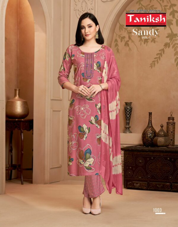 TANIKSH SANDY VOL 1 Rehmat Boutique TANIKSH SANDY VOL 1 TANIKSH SANDY VOL 1 READYMADE KURTIS CATALOGUE 11.jpg