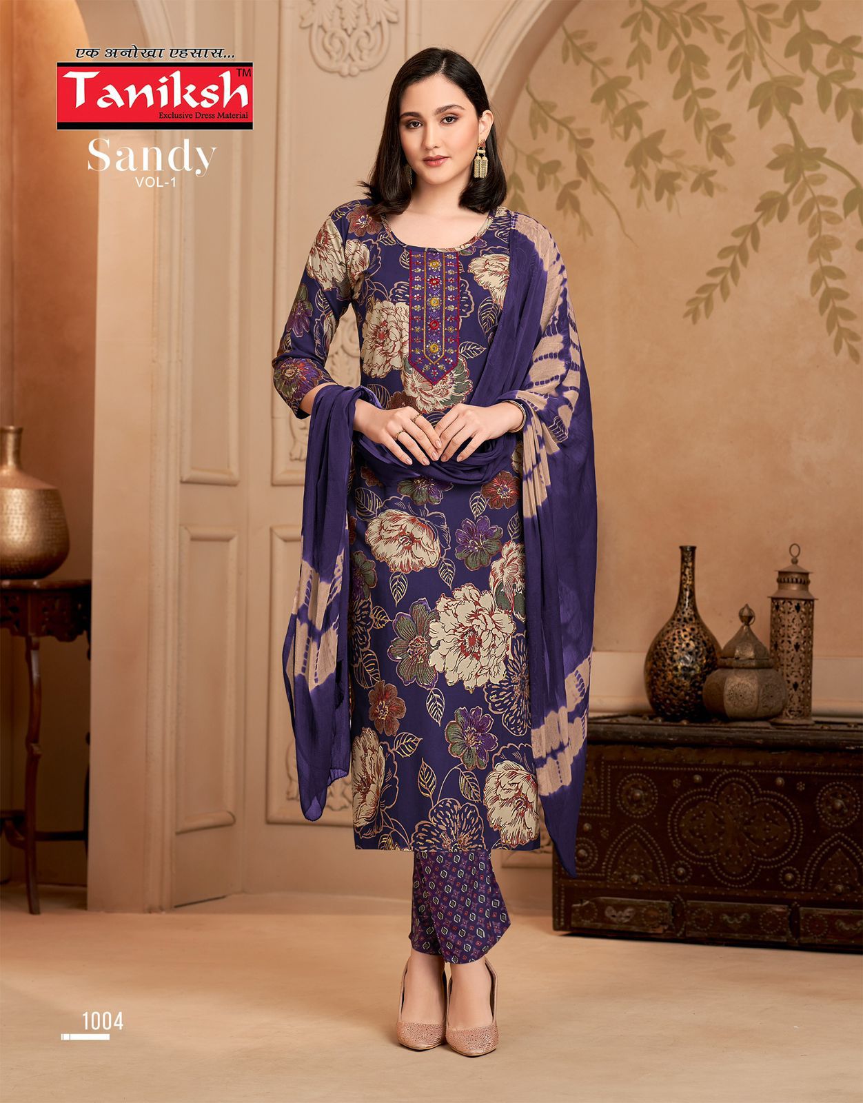 TANIKSH SANDY VOL 1 Rehmat Boutique TANIKSH SANDY VOL 1 TANIKSH SANDY VOL 1 READYMADE KURTIS CATALOGUE 6.jpg