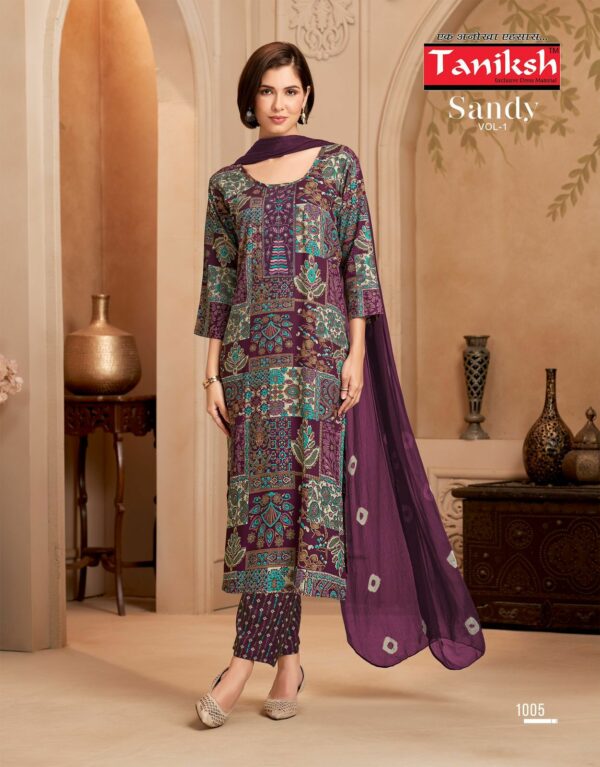 TANIKSH SANDY VOL 1 Rehmat Boutique TANIKSH SANDY VOL 1 TANIKSH SANDY VOL 1 READYMADE KURTIS CATALOGUE 7.jpg