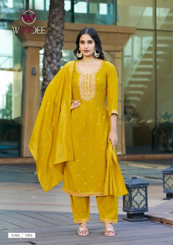 WOODEE HANSIKA Rehmat Boutique WOODEE HANSIKA WOODEE HANSIKA KURTIS CATLOG WHOLESALER 8.jpg