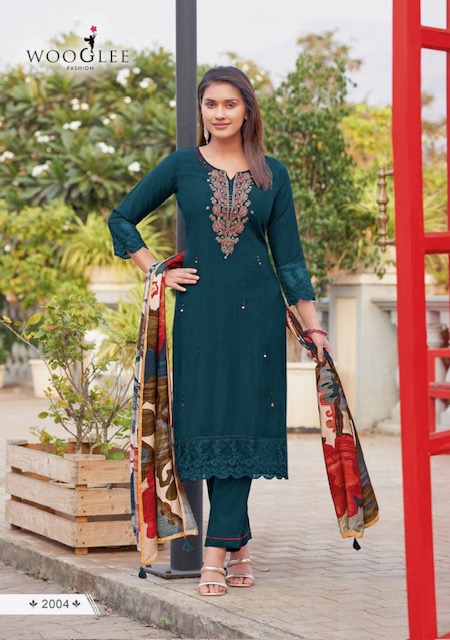 WOOGLEE EHSAAS Rehmat Boutique WOOGLEE EHSAAS WOOGLEE EHSAAS READYMADE HAND WORK KURTIS 2.jpg