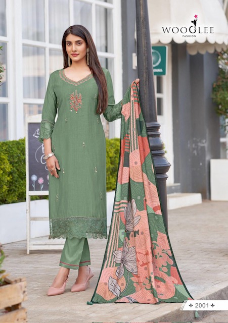 WOOGLEE EHSAAS Rehmat Boutique WOOGLEE EHSAAS WOOGLEE EHSAAS READYMADE HAND WORK KURTIS 3.jpg