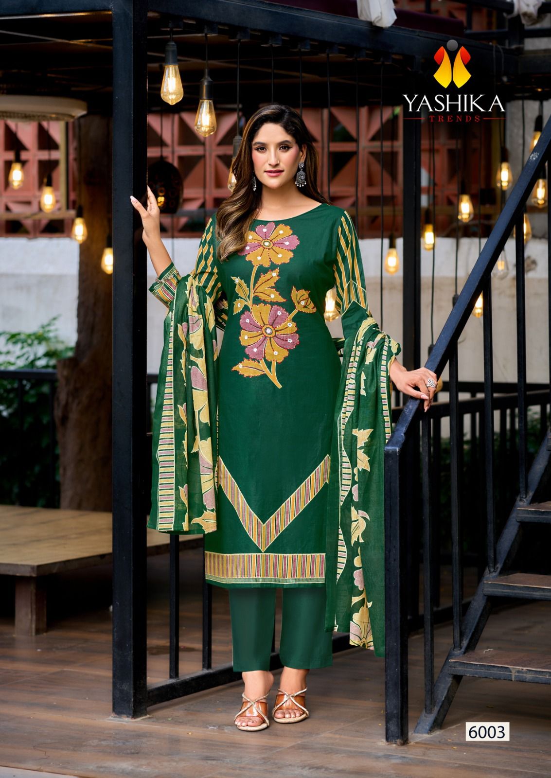 YASHIKA TRENDS DUA VOL 6 Rehmat Boutique YASHIKA TRENDS DUA VOL 6 YASHIKA TRENDS DUA VOL 6 COTTON HAND WORK SUITS 2.jpg
