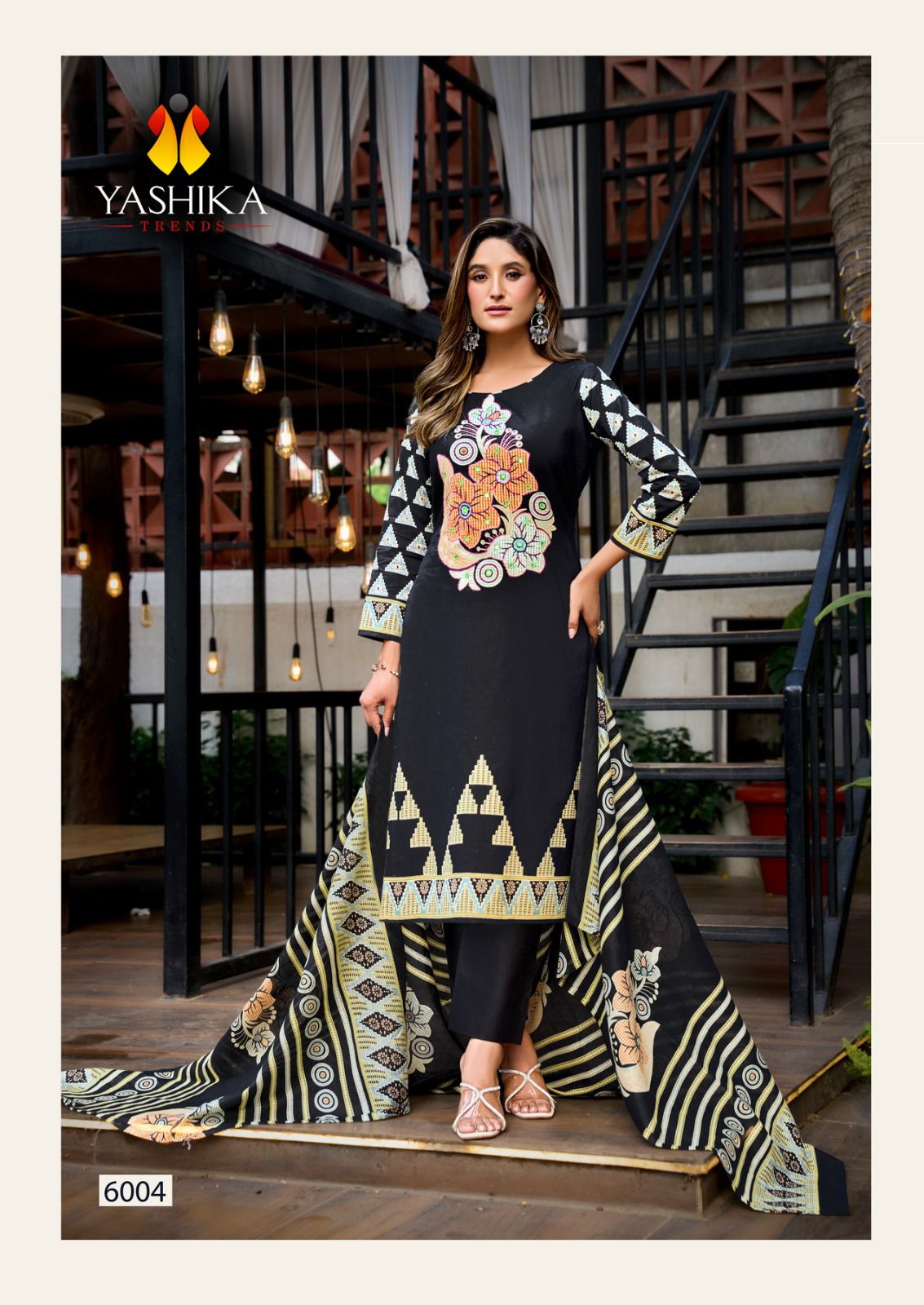 YASHIKA TRENDS DUA VOL 6 Rehmat Boutique YASHIKA TRENDS DUA VOL 6 YASHIKA TRENDS DUA VOL 6 COTTON HAND WORK SUITS 3.jpg