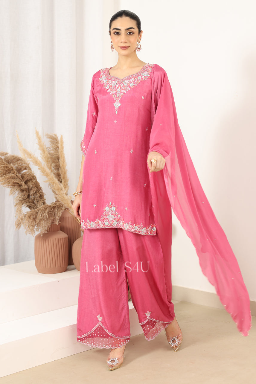 Shivali S4u Rosette Blush-Suit Set New Arrival 2025 Rehmat Boutique 102 2e6dbfe9 0dcd 4b07 82ba 7ce0856585a5.jpg