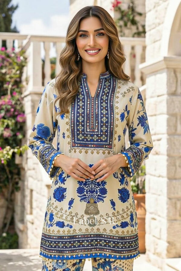 Shivali S4u Blue Florenza Co-Ord Set New Arrival 2025 Rehmat Boutique Blue Florenza Co-Ord Set 107 bb9bf181 dfb7 4d09 8d8e 30c247e1addf.jpg