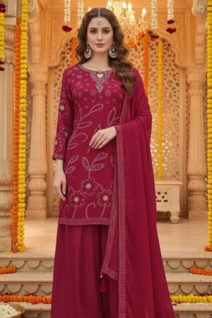 ANJU FABRICS T 4521 READYMADE KURTI WHOLESALER 3.jpg