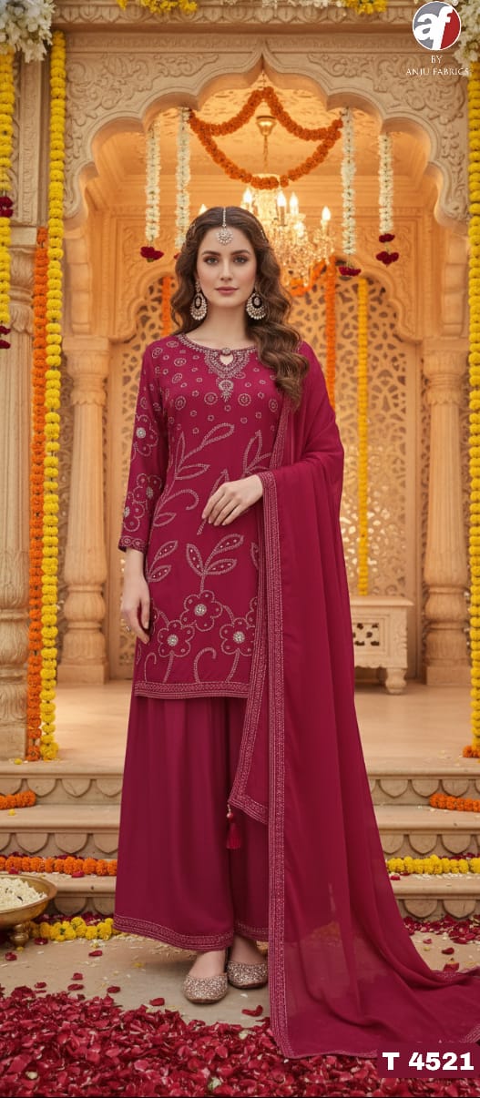 ₹2250 Pcs : 4 ANJU FABRICS T-4521 READYMADE KURTI WHOLESALER 0 6 Rehmat Boutique ₹2250 Pcs : 4 ANJU FABRICS T-4521 READYMADE KURTI WHOLESALER 0 6 ANJU FABRICS T 4521 READYMADE KURTI WHOLESALER 3.jpg