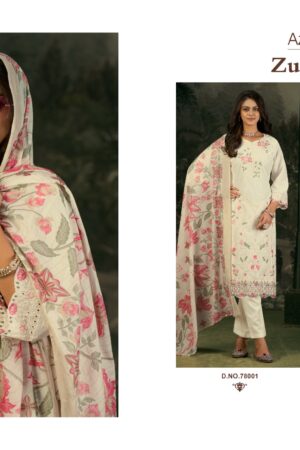 AZARA ZUBEDA PAKISTANI LAWN SUITS WHOLESALER 3.jpg