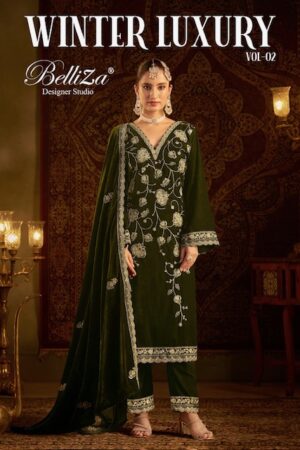 BELLIZA WINTER LUXURY VOL 2 PURE VELVET WINTER SUITS 9.jpg