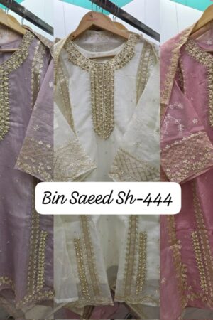 BIN SAEED SH 444 READYMADE LAWN SUITS 4.jpg