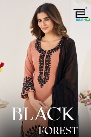 BLUE HILLS BLACK FOREST READYMADE KURTI 2.jpg