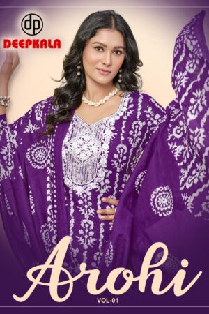 DEEPKALA AAROHI VOL 1 READYMADE KURTIS 2.jpg