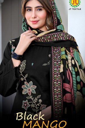 JT TEXTILE BLACK MANGO VOL 11 SALWAR KAMEEZ 11.jpg
