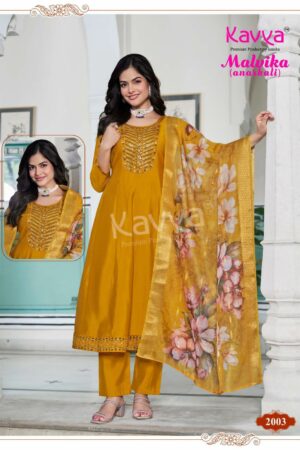 KAVYA MALVIKA VOL 2 ANARKALI READYMADE KURTI 3.jpg