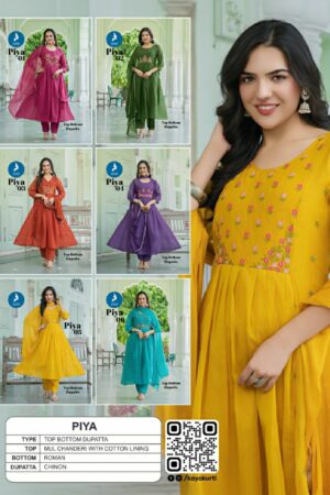 KAYA KURTI PIYA READYMADE ANARKALI KURTIS 4.jpg