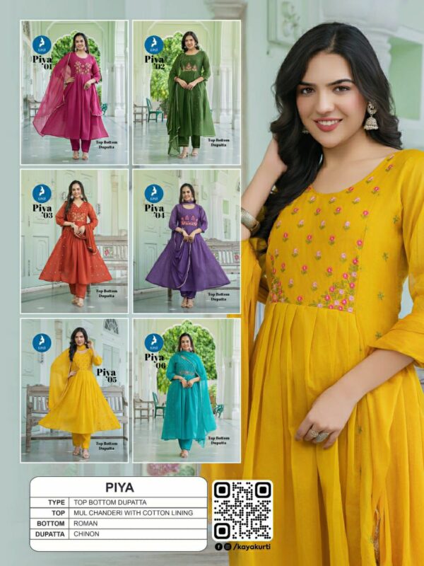 KAYA KURTI PIYA READYMADE ANARKALI KURTIS 4.jpg