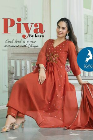KAYA KURTI PIYA READYMADE ANARKALI KURTIS 5.jpg