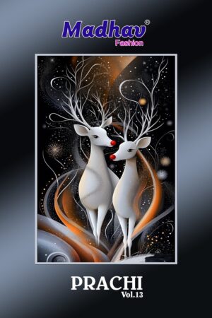MADHAV FASHION PRACHI VOL 13 COTTON SUITS 11.jpg