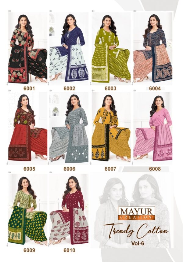MAYUR CREATION TRENDY COTTON VOL 6 COTTON SUITS 10.jpg