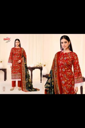 PAKIZA PRINTS ANDAAZ VOL 13 LAWN COTTON SUITS 2.jpg