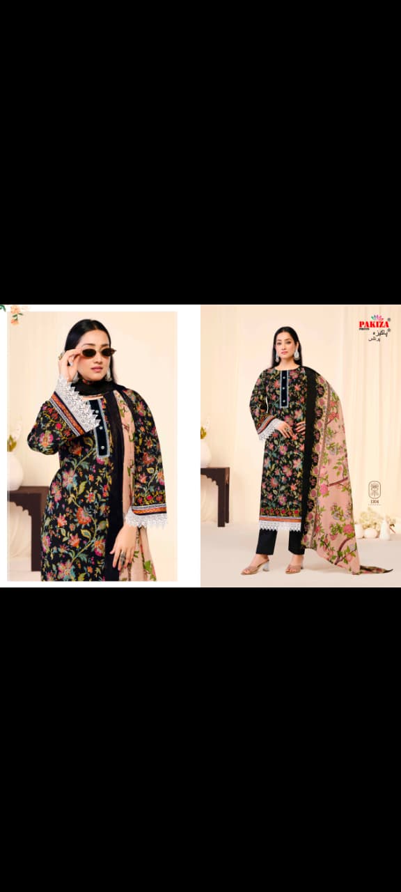 ₹690 Pcs : 10 PAKIZA PRINTS ANDAAZ VOL 13 LAWN COTTON SUITS 0 64 Rehmat Boutique ₹690 Pcs : 10 PAKIZA PRINTS ANDAAZ VOL 13 LAWN COTTON SUITS 0 64 PAKIZA PRINTS ANDAAZ VOL 13 LAWN COTTON SUITS 5.jpg