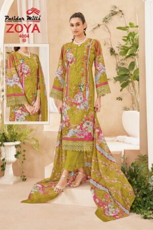 PATIDAR MILLS ZOYA VOL 4 COTTON SUITS 3.jpg