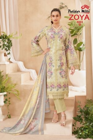 PATIDAR MILLS ZOYA VOL 4 COTTON SUITS 4.jpg
