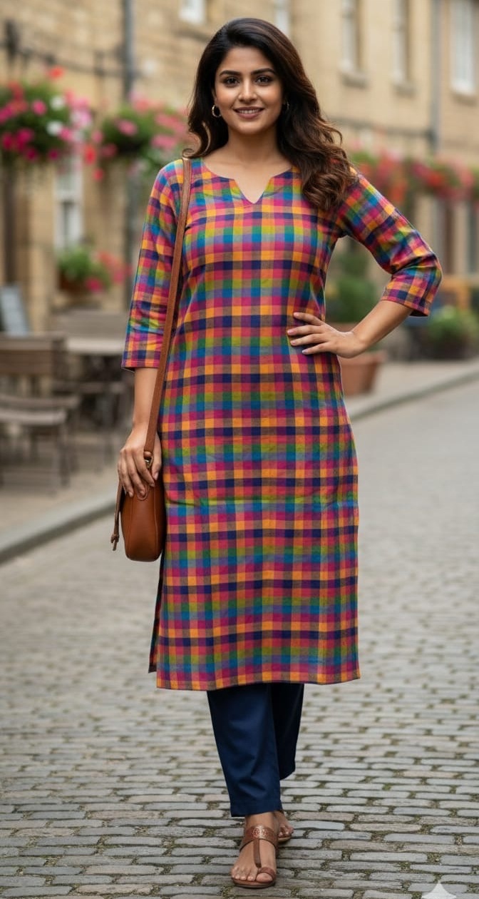 ₹200 Pcs : 7 PEHNAVA FASHION MART CHARU VOL 1 KURTI WHOLESALER 0 26 Rehmat Boutique ₹200 Pcs : 7 PEHNAVA FASHION MART CHARU VOL 1 KURTI WHOLESALER 0 26 PEHNAVA FASHION MART CHARU VOL 1 KURTI WHOLESALER 2.jpg