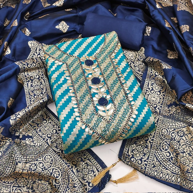 ₹500 Pcs : 6 PEHNAVA FASHION MART KARWAA SALWAR KAMEEZ 1 46 Rehmat Boutique ₹500 Pcs : 6 PEHNAVA FASHION MART KARWAA SALWAR KAMEEZ 1 46 PEHNAVA FASHION MART KARWAA SALWAR KAMEEZ 3.jpg