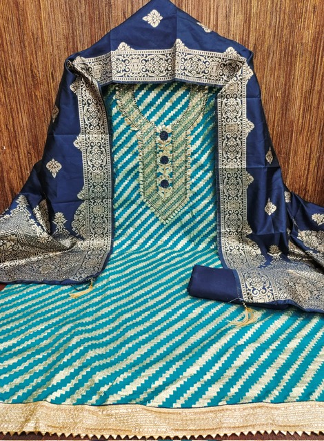 ₹500 Pcs : 6 PEHNAVA FASHION MART KARWAA SALWAR KAMEEZ 1 46 Rehmat Boutique ₹500 Pcs : 6 PEHNAVA FASHION MART KARWAA SALWAR KAMEEZ 1 46 PEHNAVA FASHION MART KARWAA SALWAR KAMEEZ 9.jpg