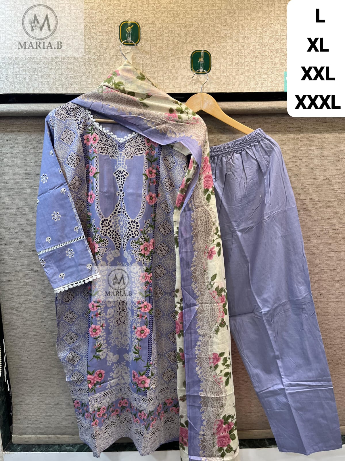 ₹650 Pcs : 5 PEHNAVA FASHION READYMADE COTTON SUITS 0 31 Rehmat Boutique PEHNAVA FASHION READYMADE COTTON SUITS 22.jpg