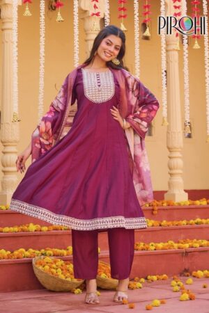 PIROHI ANARKALI READYMADE KURTI WHOLESALER 4.jpg