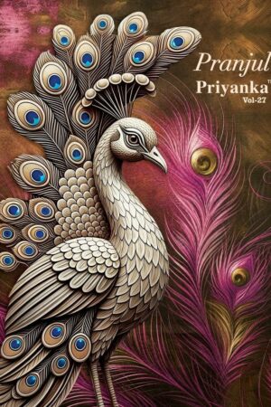 PRANJUL PRIYANKA VOL 27 COTTON SUITS 22.jpg