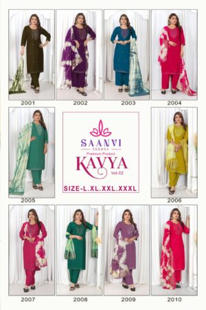 SAANVI TRENDS KAVYA VOL 2 READYMADE 13.jpg