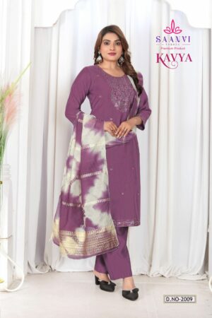 SAANVI TRENDS KAVYA VOL 2 READYMADE 16.jpg