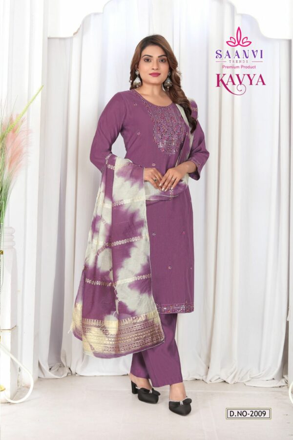 SAANVI TRENDS KAVYA VOL 2 Rehmat Boutique SAANVI TRENDS KAVYA VOL 2 SAANVI TRENDS KAVYA VOL 2 READYMADE 16.jpg
