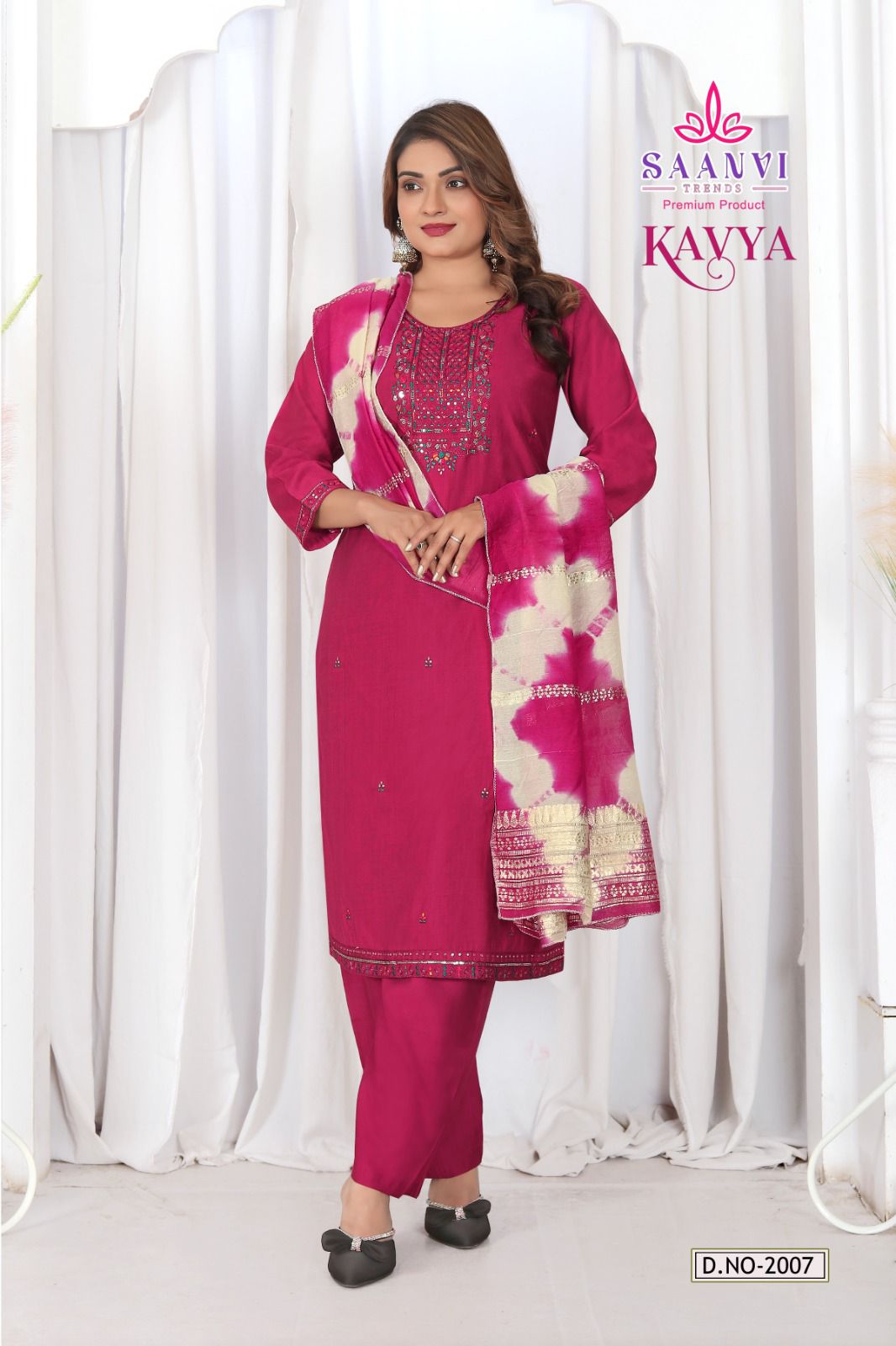 SAANVI TRENDS KAVYA VOL 2 Rehmat Boutique SAANVI TRENDS KAVYA VOL 2 SAANVI TRENDS KAVYA VOL 2 READYMADE 2.jpg