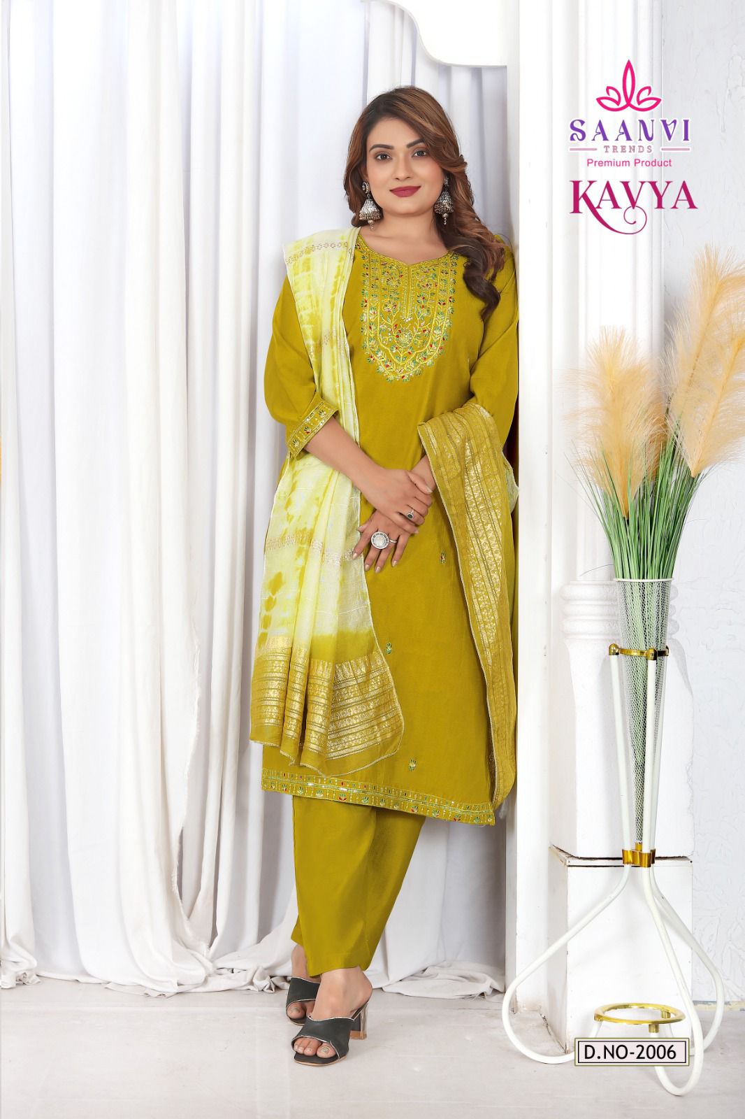 SAANVI TRENDS KAVYA VOL 2 Rehmat Boutique SAANVI TRENDS KAVYA VOL 2 SAANVI TRENDS KAVYA VOL 2 READYMADE 4.jpg