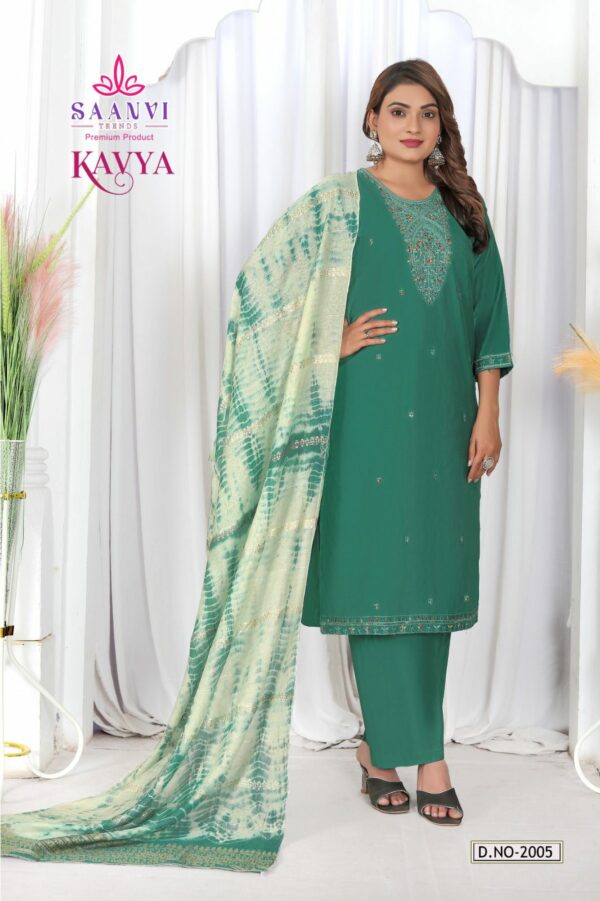 SAANVI TRENDS KAVYA VOL 2 Rehmat Boutique SAANVI TRENDS KAVYA VOL 2 SAANVI TRENDS KAVYA VOL 2 READYMADE 5.jpg