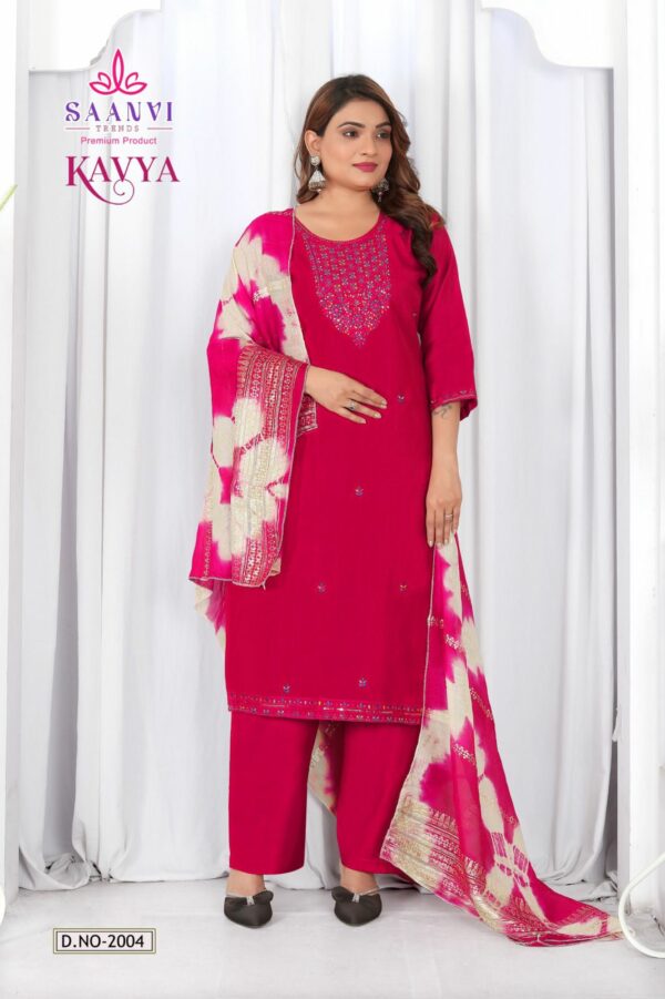 SAANVI TRENDS KAVYA VOL 2 Rehmat Boutique SAANVI TRENDS KAVYA VOL 2 SAANVI TRENDS KAVYA VOL 2 READYMADE 7.jpg