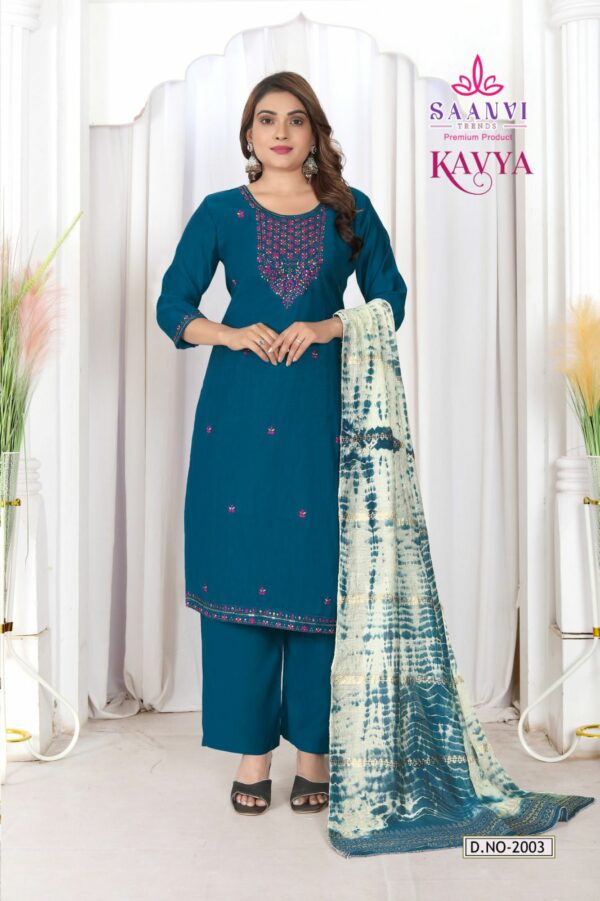 SAANVI TRENDS KAVYA VOL 2 Rehmat Boutique SAANVI TRENDS KAVYA VOL 2 SAANVI TRENDS KAVYA VOL 2 READYMADE 8.jpg