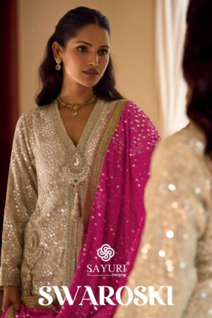 SAYURI DESIGNER SWAROSKI PREMIUM GEORGETTE SUITS 13.jpg
