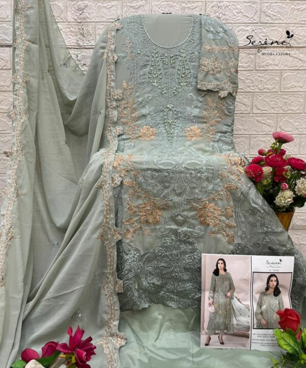 SERINE S 719 PAKISTANI GEORGETTE SUITS 4.jpg