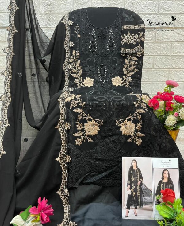 SERINE S 719 PAKISTANI GEORGETTE SUITS 5.jpg