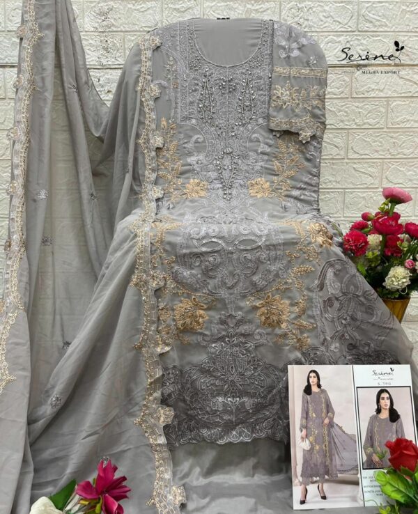 SERINE S 719 PAKISTANI GEORGETTE SUITS 6.jpg