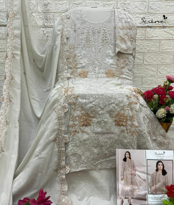 SERINE S 719 PAKISTANI GEORGETTE SUITS 7.jpg