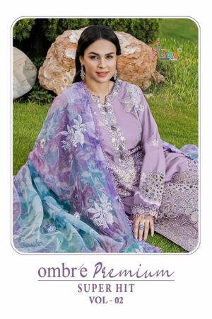 SHREE FABS OMBRE PREMIUM SUPER HIT VOL 2 7.jpg