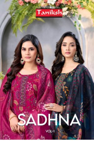 TANIKSH SADHNA VOL 1 READYMADE KURTI 2.jpg