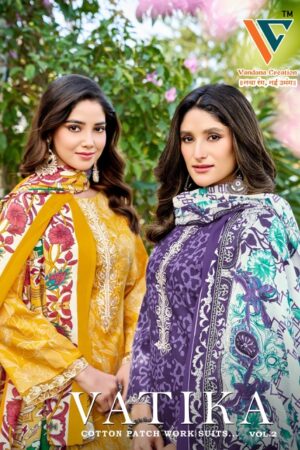 VANDANA CREATION VATIKA VOL 2 COTTON SUITS 10.jpg